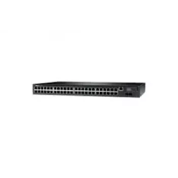 Dell 6-Slot Switch Chassis 451-BCUM – tinklo jungiklio važiuoklė su 6 moduliniais lizdais