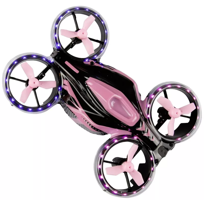 Amewi 25347 radijo valdomas dronas su elektriniu varikliu