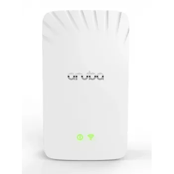 Belaidžio ryšio prieigos taškas HPE Aruba AP-503H dviejų juostų Wi-Fi 802.11ax