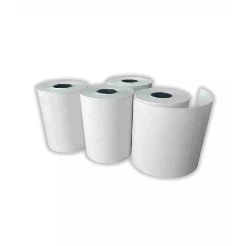 BSTech terminis popieriaus rulonas kasos aparatams fiskaliniams 57x15m 10 vnt.