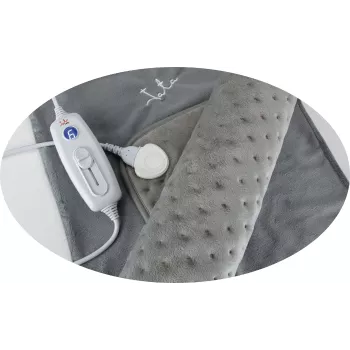 Elektrinis šildomasis pagalvėlė JATA CT30, 100 W, pilka