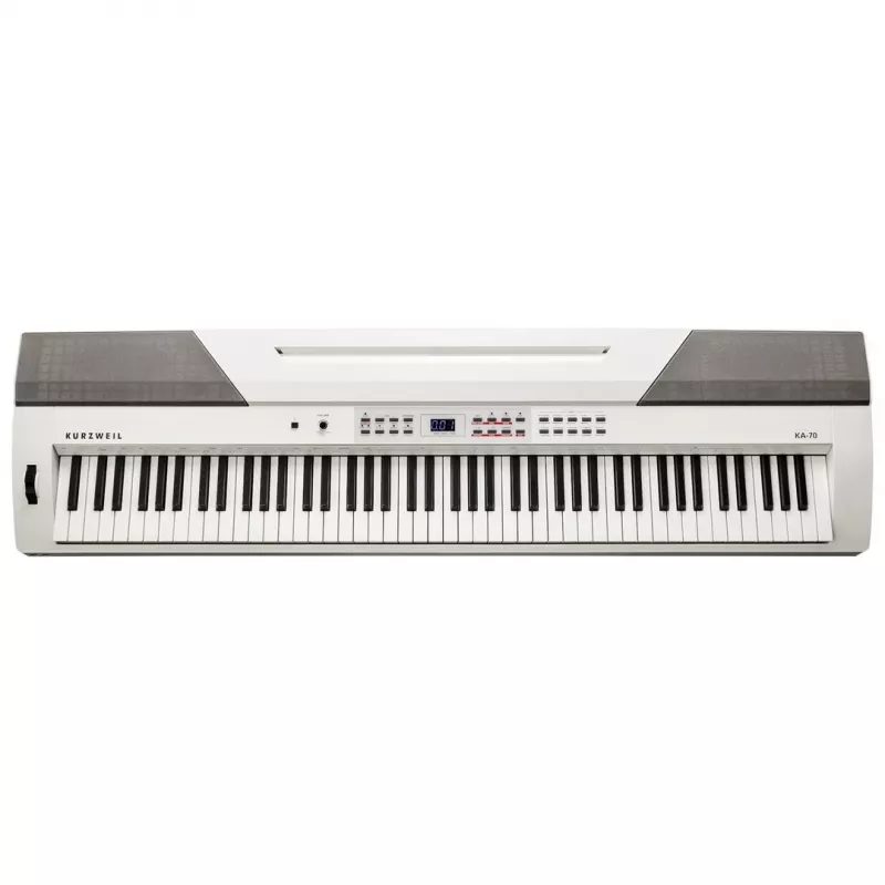 Skaitmeninis pianinas Kurzweil KA-70 White