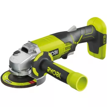 Ryobi R180AG-0 kampinis šlifuoklis 2,2 cm 7500 aps./min 2,1 kg