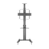 SBOX TV laikiklis FS-446-2 37–70 colių televizoriams, 70 kg, VESA 600x400