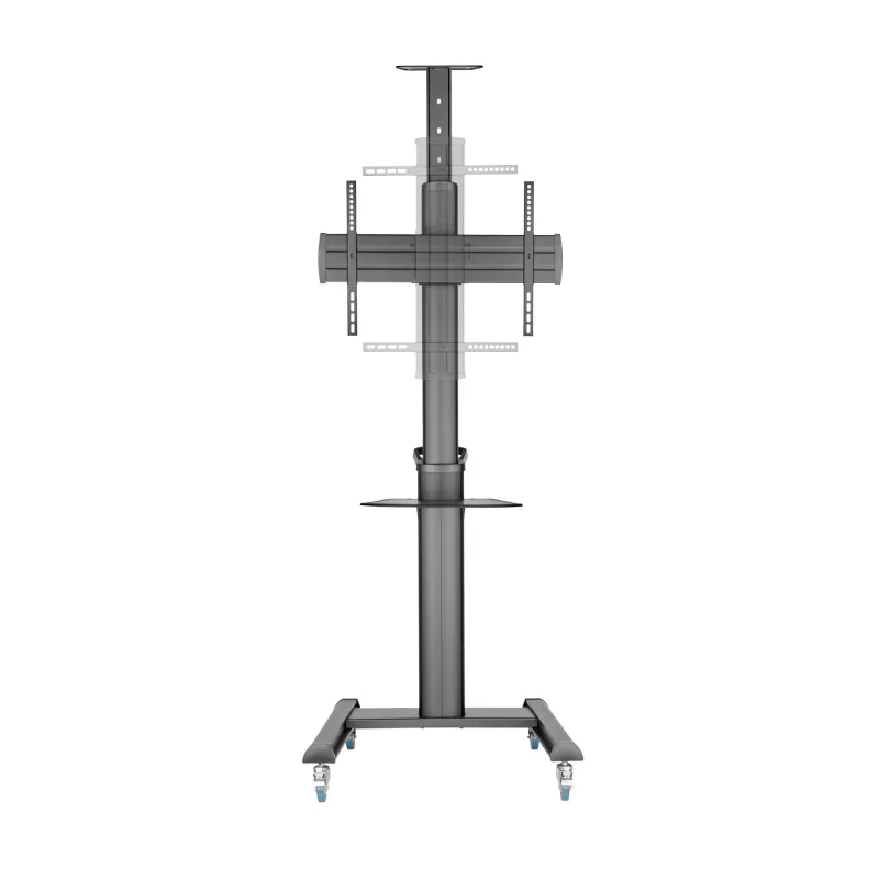 SBOX TV laikiklis FS-446-2 37–70 colių televizoriams, 70 kg, VESA 600x400
