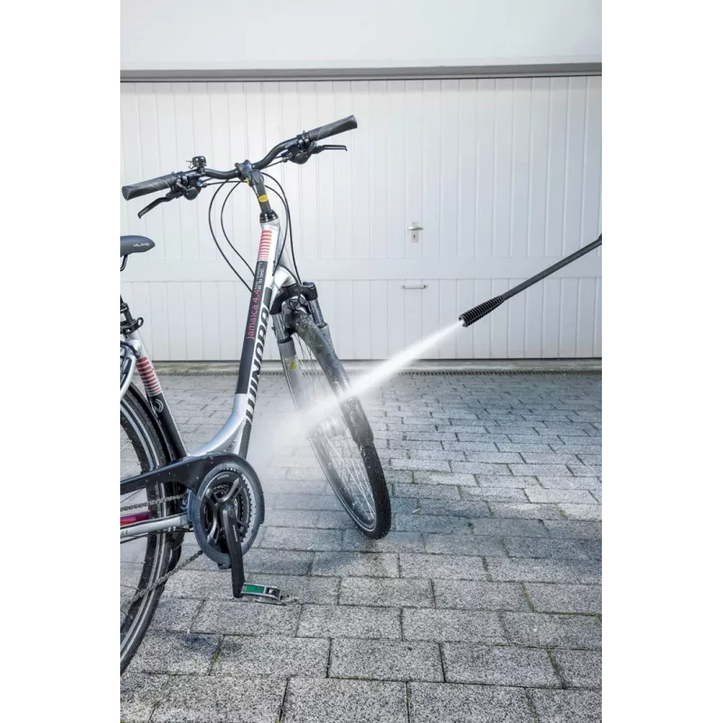 KARCHER aukšto slėgio plovimo įrenginys K 2 Classic - 1.673-570.0