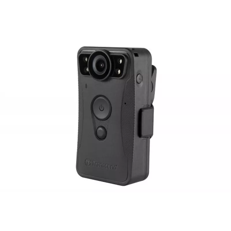Transcend DrivePro Body 30 kūno kamera, Full HD, Wi-Fi, 130 g