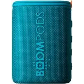 BOOMPODS Beachboom 12 Blue (BEMBLU) – Nešiojamas garsiakalbis