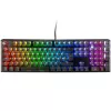Ducky One 3 klaviatūra žaidimams USB juoda