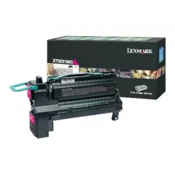Lexmark X792X1MG - Toneris purpurinis - skirta X792de, X792dte, X792dtfe, X792dtme, X792dtpe, X792dtse