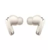 Ausinės HUAWEI FreeBuds Pro 5, belaidės, į ausį, Bluetooth, USB-C, dažnių diapazonas 10–48000 Hz, belaidis ryšys iki 10 m, smėlio spalvos
