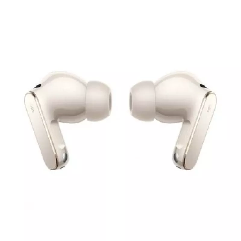 Ausinės HUAWEI FreeBuds Pro 5, belaidės, į ausį, Bluetooth, USB-C, dažnių diapazonas 10–48000 Hz, belaidis ryšys iki 10 m, smėlio spalvos