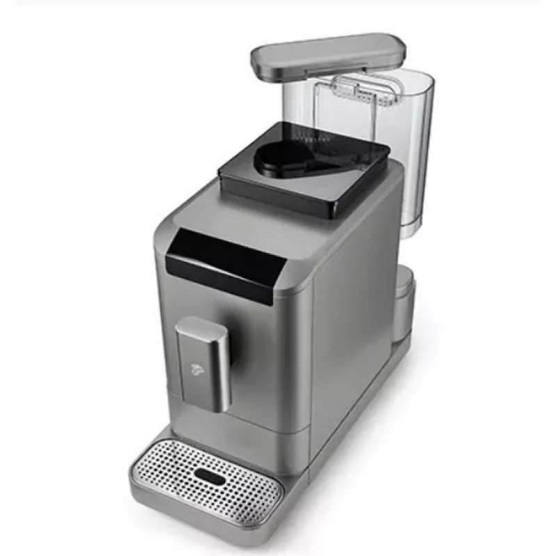 Kavos aparatas Tchibo 1.8L Esperto2 Caffe Titanium Silver