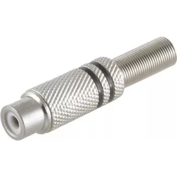 RCA jungtis ShiverPeaks BS52001-S