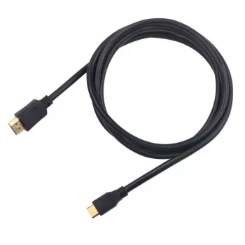 HDMI kabelis SBOX Mini 1.4, 2 m