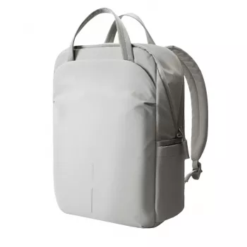 Kuprinė XD Design Bobby Soft Tote pilka P706.3019