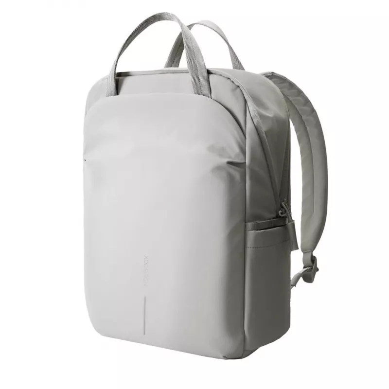 Kuprinė XD Design Bobby Soft Tote pilka P706.3019