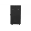 Laisvai pastatomas stovas Lanberg FF01-8037-12BL 37U 800 kg juodas