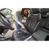 Black & Decker BHHV520BFP-QW belaidis rankinis dulkių siurblys