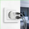 Įkroviklis SUPER SLIM QC 3.0 SC-340Q GaN