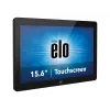Monitor Elo 1502L 15.6 inch WLCD HD MVGA HDMI PC MTCH USB WR 0-BZL AG juodas