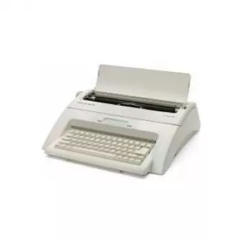 Rašomoji mašinėlė Olympia 252661001