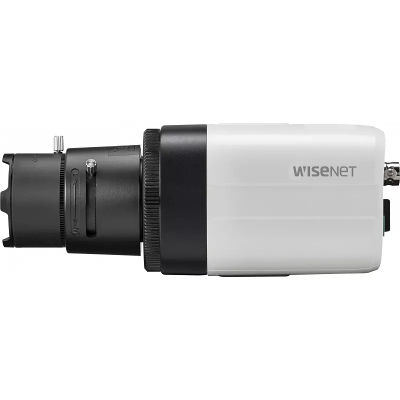 Hanwha Techwin HCB-6000PH – Vidinė CCTV vaizdo kamera, laidinė, 500 m