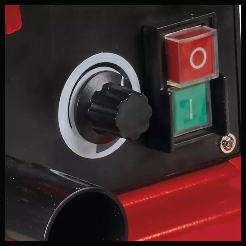 Pjūklelis Einhell TC-SS 406 E