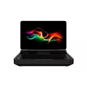 Nešiojamas kompiuteris GPD WIN Mini 2025 7 colių Intel Core i5 16 GB 1 TB SSD Intel UHD Windows 11 Home Juodas