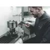 Wera 7510 vieno įrankio sukimo momento atsuktuvas 65 mm plotis 150 mm ilgis 35 mm aukštis