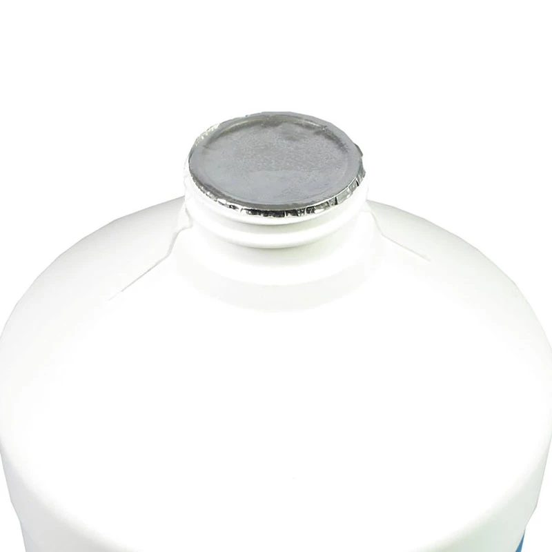XSPC Pure Coolant, 1 litras - geltona, UV