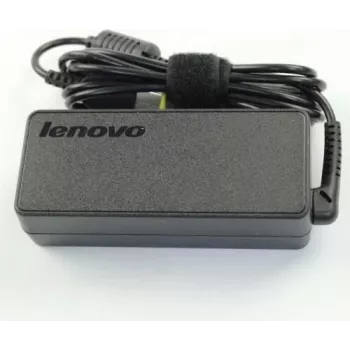 Lenovo AC adapter 45W 20V 2.25A – maitinimo blokas nešiojamam kompiuteriui / serveriui
