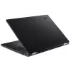 Acer TravelMate P6 14 TMP614-73-TCO nešiojamas kompiuteris - 180° vyrių dizainas - Intel Core Ultra 5 125H / 1.2 GHz - Evo - Win 11 Pro - Intel Arc Graphics - 32 GB RAM - 1.024 TB SSD NVMe - 35,6 cm (14) (NX.B5LEG.002)