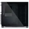 Korpusas Lian Li O11 AIR MINI BLACK