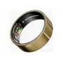 Ultrahuman Ring Air Auksinė Bionic Gold Dydis 6