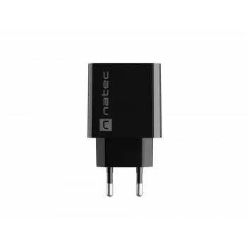 Natec NUC-2062 gaminys juodos spalvos