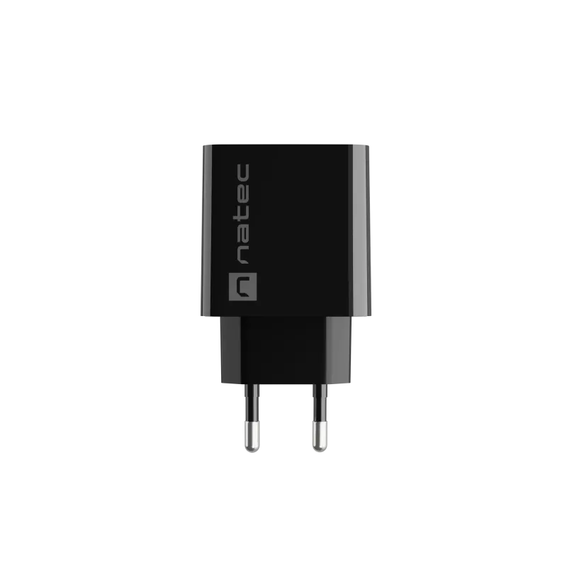 Natec NUC-2062 gaminys juodos spalvos