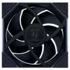Ventiliatorius Lian Li UNI FAN TL LCD Wireless 140mm ARGB PWM Reverse Blade