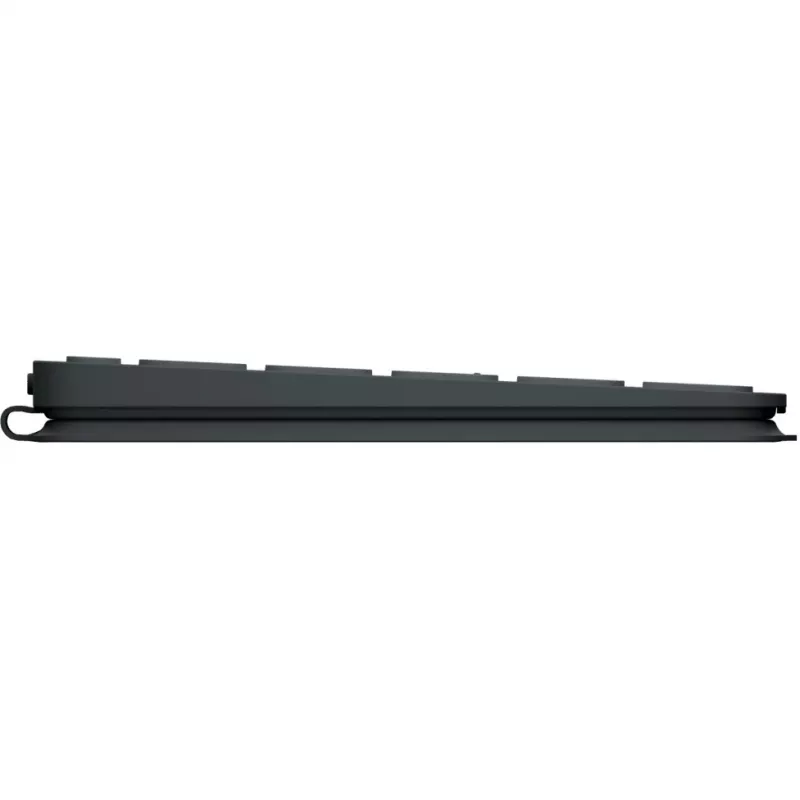 Logitech Keys-To-Go 2 belaidė klaviatūra grafito (DE) (920-012964)