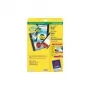 Avery Zweckform L6003 – Etiketės – neon raudona – 63,5 x 29,6 mm – 675 vnt. (25 lapų x 27) – specialus pasiūlymas (L6003-25)