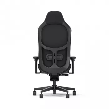Žaidimų kėdė Fractal Design Refine FD-CH-RE1A-01
