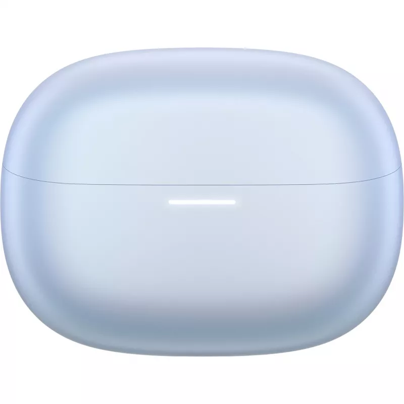 Xiaomi Redmi Buds 5 Pro belaidės ausinės TWS į ausį skambučiams/muzikai USB Type-C Bluetooth violetinės