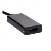 Belkin AVC013BTBK vaizdo kabelio adapteris HDMI A tipo (standartinis) USB Type-C juodas