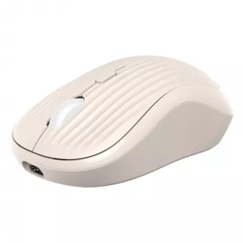 Pelė SBOX WM-602 belaidė, smėlio spalvos