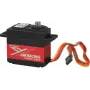 Amewi Standard-Servo 6221MG skaitmeninis servo pavarų dėžės medžiaga: metalas, jungties sistema: JR (28918)