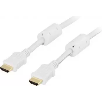 HDMI kabelis Deltaco HDMI-1020A 2m
