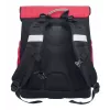 Vaikiška kuprinė HAMA Racer Hama 183851 raudona