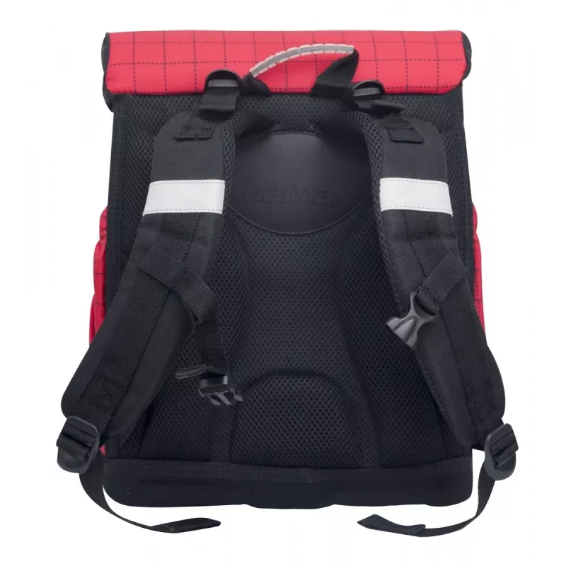 Vaikiška kuprinė HAMA Racer Hama 183851 raudona