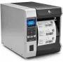 Zebra ZT620 pramoninis etikečių spausdintuvas, terminis perdavimas, 300 x 300 DPI, 305 mm/s, laidinis ir belaidis, Ethernet LAN, Wi-Fi, Bluetooth