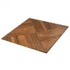 ARTELEGNO Graikinių Riešutų Medžio Padėklas 33 cm